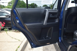 Used 2021 Toyota 4Runner Limited 4WD at Auto Finance Center LLC near Woodbridge, VA
