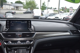 Used 2020  Honda Accord Sedan 4d Sport 2&period;0T Auto at Auto Finance Center LLC near Woodbridge&comma; VA