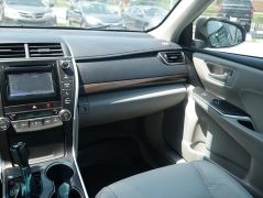 Used 2015 Toyota Camry 4dr Sdn I4 Auto (Natl) at Auto Finance Center LLC near Woodbridge, VA