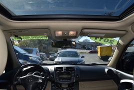 Used 2011  Toyota RAV4 4d SUV AWD Limited at Auto Finance Center LLC near Woodbridge, VA