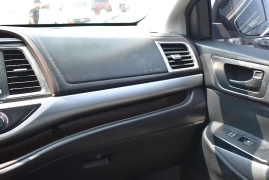 Used 2016  Toyota Highlander FWD 4dr V6 LE &lpar;Natl&rpar; at Auto Finance Center LLC near Woodbridge&comma; VA