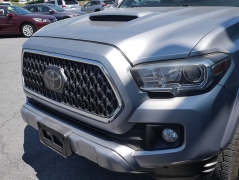 Used 2018  Toyota Tacoma Double Cab 5' Bed V6 4x4 &lpar;Natl&rpar; at Auto Finance Center LLC near Woodbridge&comma; VA