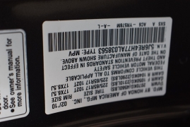 Used 2010  Honda CR-V 4WD 5dr EX-L at Auto Finance Center LLC near Woodbridge, VA