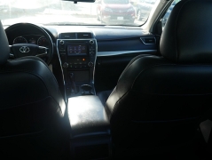 Used 2016  Toyota Camry 4dr Sdn I4 Auto &lpar;Natl&rpar; at Auto Finance Center LLC near Woodbridge&comma; VA