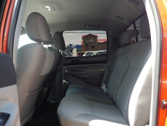 Used 2015  Toyota Tacoma 4WD Double Cab V6 &lpar;Natl&rpar; at Auto Finance Center LLC near Woodbridge&comma; VA