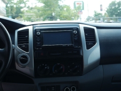 Used 2015  Toyota Tacoma 4WD Double Cab V6 &lpar;Natl&rpar; at Auto Finance Center LLC near Woodbridge&comma; VA