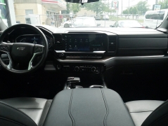 Used 2023 Chevrolet Silverado 1500 4WD Crew Cab 157" RST at Auto Finance Center LLC near Woodbridge, VA