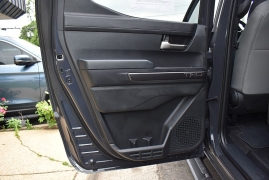 Used 2024 Toyota Tacoma 4WD TRD Sport Double Cab 5ft Bed AT at Auto Finance Center LLC near Woodbridge, VA