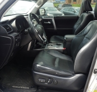 Used 2015 Toyota 4Runner 4WD 4dr V6 (Natl) at Auto Finance Center LLC near Woodbridge, VA