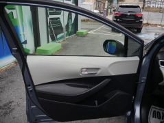 Used 2020  Toyota Corolla 4d Sedan LE at Auto Finance Center LLC near Woodbridge&comma; VA