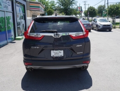 Used 2018  Honda CR-V 4d SUV AWD Touring at Auto Finance Center LLC near Woodbridge&comma; VA