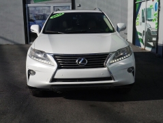 Used 2014  Lexus RX 350 FWD 4dr at Auto Finance Center LLC near Woodbridge&comma; VA