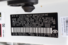 Used 2014 Toyota Corolla 4d Sedan LE at Auto Finance Center LLC near Woodbridge, VA