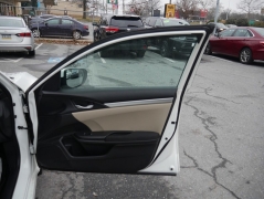 Used 2018  Honda Civic Sedan 4d LX CVT at Auto Finance Center LLC near Woodbridge&comma; VA