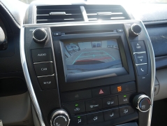 Used 2015 Toyota Camry 4d Sedan LE at Auto Finance Center LLC near Woodbridge, VA