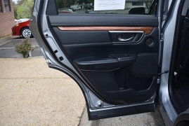 Used 2019 Honda CR-V 4d SUV AWD EX-L at Auto Finance Center LLC near Woodbridge, VA
