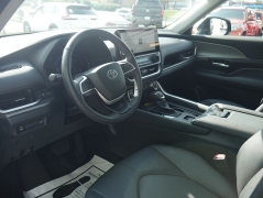 Used 2026  Toyota Grand Highlander AWD &lpar;Natl&rpar; at Auto Finance Center LLC near Woodbridge&comma; VA