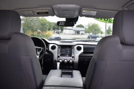 Used 2018 Toyota Tundra 4WD CrewMax 5.5' Bed 5.7L (Natl) at Auto Finance Center LLC near Woodbridge, VA