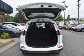 Used 2016  Toyota RAV4 4d SUV AWD LE at Auto Finance Center LLC near Woodbridge&comma; VA