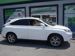Used 2014  Lexus RX 350 FWD 4dr at Auto Finance Center LLC near Woodbridge&comma; VA
