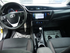 Used 2019 Toyota Corolla (Natl) at Auto Finance Center LLC near Woodbridge, VA