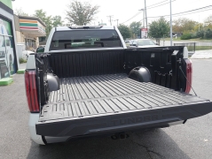 Used 2022  Toyota Tundra 4WD Limited CrewMax 6.5ft Bed at Auto Finance Center LLC near Woodbridge, VA