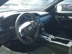 Used 2020  Honda Civic Coupe 2d LX at Auto Finance Center LLC near Woodbridge&comma; VA