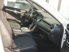Used 2021  Honda Civic Sedan Sport CVT at Auto Finance Center LLC near Woodbridge&comma; VA