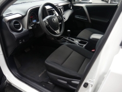 Used 2016  Toyota RAV4 4d SUV FWD LE at Auto Finance Center LLC near Woodbridge&comma; VA