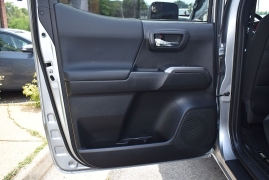 Used 2019  Toyota Tacoma 4WD Double Cab 5' Bed V6 &lpar;Natl&rpar; at Auto Finance Center LLC near Woodbridge&comma; VA