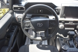 Used 2024 Toyota Tacoma 4WD SR5 Double Cab 6ft Bed AT at Auto Finance Center LLC near Woodbridge, VA
