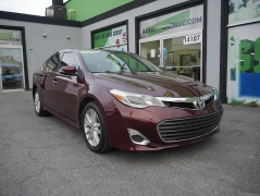 Used 2014  Toyota Avalon 4dr Sdn (Natl) at Auto Finance Center LLC near Woodbridge, VA