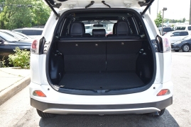 Used 2016 Toyota RAV4 4d SUV FWD SE at Auto Finance Center LLC near Woodbridge, VA