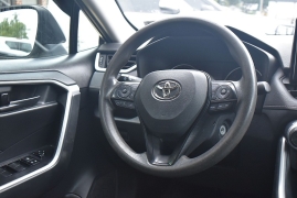 Used 2021  Toyota RAV4 LE AWD at Auto Finance Center LLC near Woodbridge&comma; VA