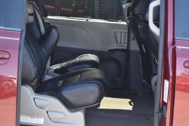 Used 2016  Toyota Sienna 5dr Van LE FWD &lpar;Natl&rpar; at Auto Finance Center LLC near Woodbridge&comma; VA
