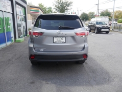 Used 2016 Toyota Highlander 4d SUV AWD Limited Platinum at Auto Finance Center LLC near Woodbridge, VA