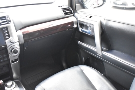 Used 2021 Toyota 4Runner Limited 4WD at Auto Finance Center LLC near Woodbridge, VA