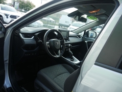 Used 2020 Toyota RAV4 4d SUV AWD XLE at Auto Finance Center LLC near Woodbridge, VA