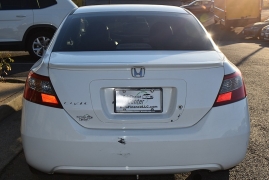 Used 2009  Honda Civic Coupe 2d LX Auto at Auto Finance Center LLC near Woodbridge, VA