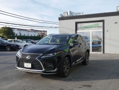 Used 2020  Lexus RX RX 350 AWD w&sol;Premium Pkg at Auto Finance Center LLC near Woodbridge&comma; VA