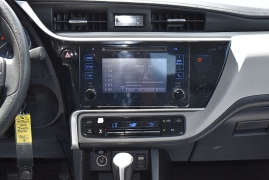 Used 2018  Toyota Corolla &lpar;Natl&rpar; at Auto Finance Center LLC near Woodbridge&comma; VA