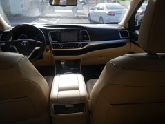 Used 2015  Toyota Highlander 4d SUV AWD XLE at Auto Finance Center LLC near Woodbridge&comma; VA