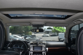 Used 2015  Toyota 4Runner 4WD 4dr V6 &lpar;Natl&rpar; at Auto Finance Center LLC near Woodbridge&comma; VA