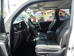 Used 2019  Toyota 4Runner 4WD &lpar;Natl&rpar; at Auto Finance Center LLC near Woodbridge&comma; VA
