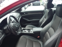 Used 2018  Honda Accord Sedan 4d Sport 1&period;5L CVT at Auto Finance Center LLC near Woodbridge&comma; VA