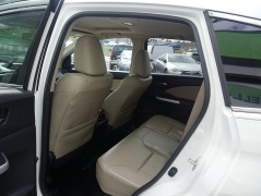 Used 2016 Honda CR-V 4d SUV AWD EX-L at Auto Finance Center LLC near Woodbridge, VA