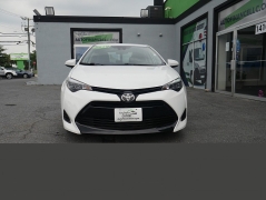 Used 2019 Toyota Corolla (Natl) at Auto Finance Center LLC near Woodbridge, VA