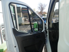 Used 2020  Ford Transit Cargo Van T-250 Med Rf 9070 GVWR RWD at Auto Finance Center LLC near Woodbridge, VA