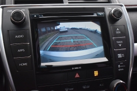 Used 2017  Toyota Camry Auto &lpar;Natl&rpar; at Auto Finance Center LLC near Woodbridge&comma; VA