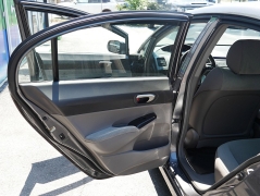 Used 2011  Honda Civic Sedan 4d LX Auto at Auto Finance Center LLC near Woodbridge&comma; VA